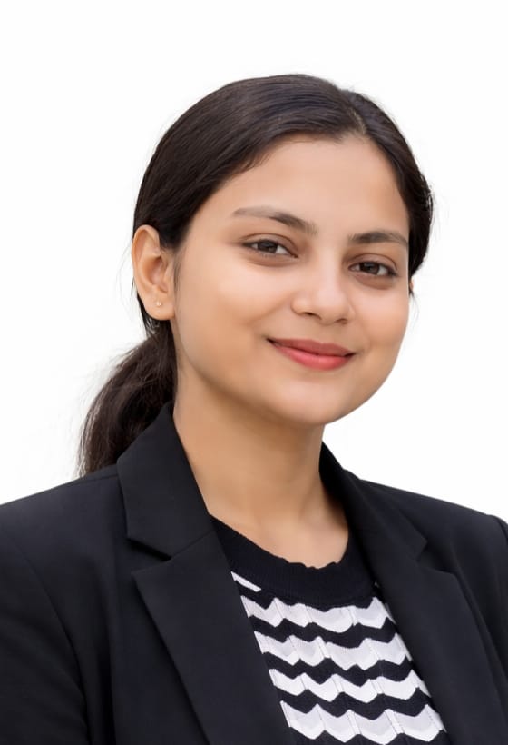 Anjali Tripathi