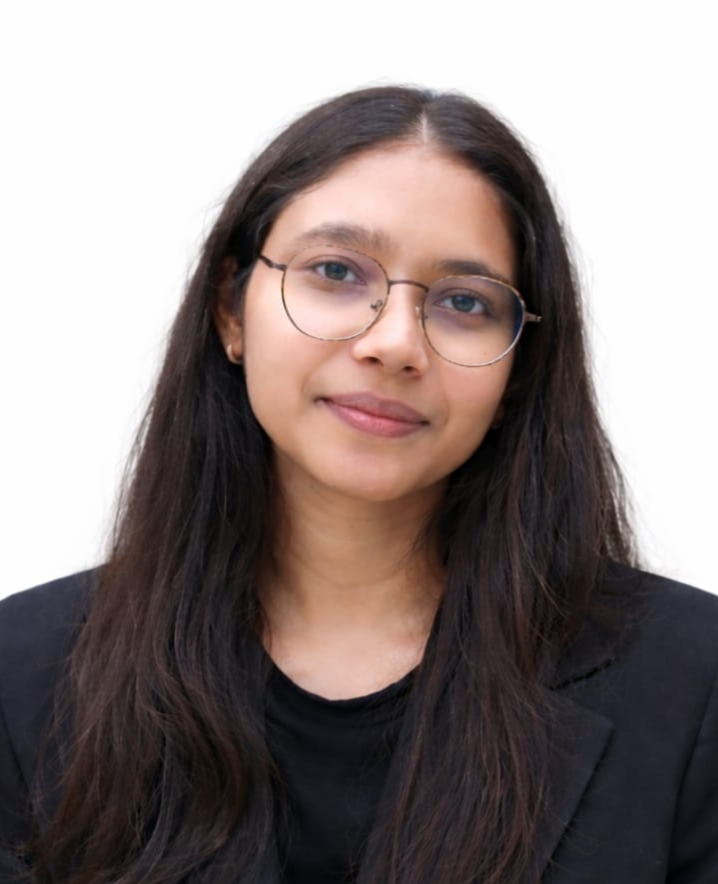 Shruti Sonavane