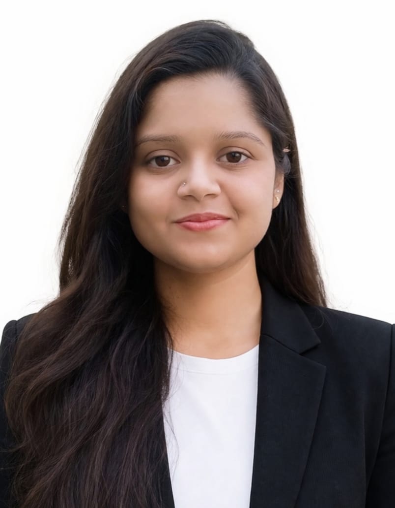 Vaishnavi Naik