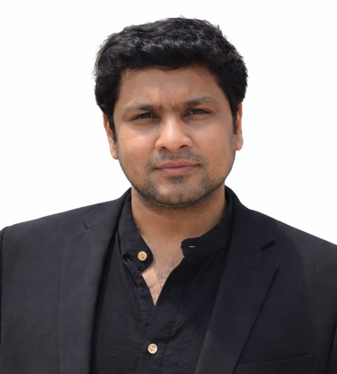 Dr. Purav Badani